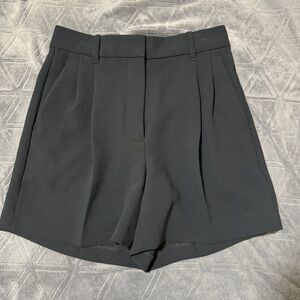 Aritzia Effortless shorts